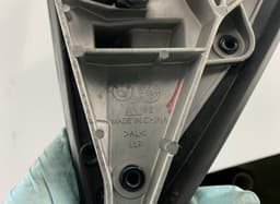 BMW 610959 Mirror left BMW X6 (E71, E72) (2008-2014) — thumbnail 4