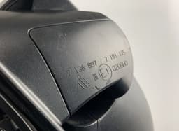 BMW 610959 Mirror left BMW X6 (E71, E72) (2008-2014) — thumbnail 3