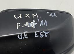 BMW F01534019931P Mirror left BMW 5 (F10, F11) (2010-2017) — thumbnail 3