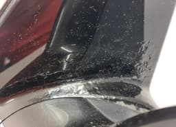 BMW 51167190197 41-3324-425 413324425 413324-401 Mirror left BMW 7 (E65, E66) (2001-2009) — thumbnail 5