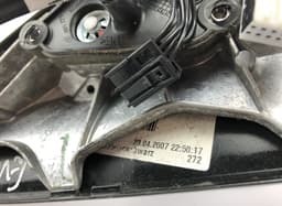 MERCEDES-BENZ A2168100376 Mirror left MERCEDES-BENZ S-CLASS Coupe (C216) (2006-2013) — thumbnail 5