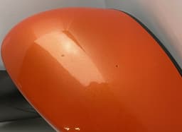 FIAT 735655741 Mirror left FIAT 500 (312) (2007-) — thumbnail 5