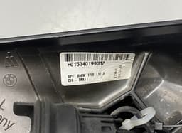 BMW F01534019931P Mirror left BMW 5 (F10, F11) (2010-2017) — thumbnail 6