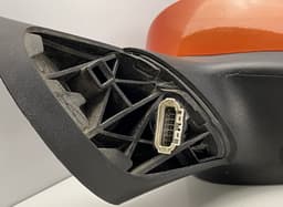 FIAT 735655741 Mirror left FIAT 500 (312) (2007-) — thumbnail 1