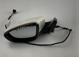 VW 5C7857501C Mirror left VW JETTA IV (162) (2010-2018) — thumbnail 1