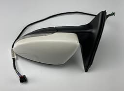VW 5C7857501C Mirror left VW JETTA IV (162) (2010-2018) — thumbnail 6
