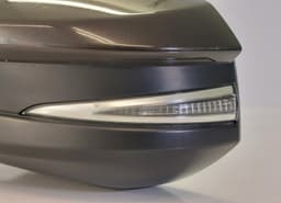 TOYOTA E4023929 Mirror left TOYOTA RAV 4 IV (XA40) (2012-2019) — thumbnail 3
