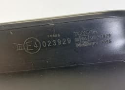 TOYOTA E4023929 Mirror left TOYOTA RAV 4 IV (XA40) (2012-2019) — thumbnail 5