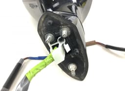 LEXUS 8794033L50 Mirror left LEXUS ES VII (2018-) — thumbnail 5