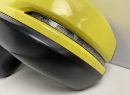 HONDA 037576 E13037576 Mirror left HONDA JAZZ IV (GK) (2013-2020) — thumbnail 2