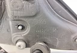 AUDI E1021053 18165 58259LLL2 Mirror left AUDI A5 (B8) (2007-2016) — thumbnail 4