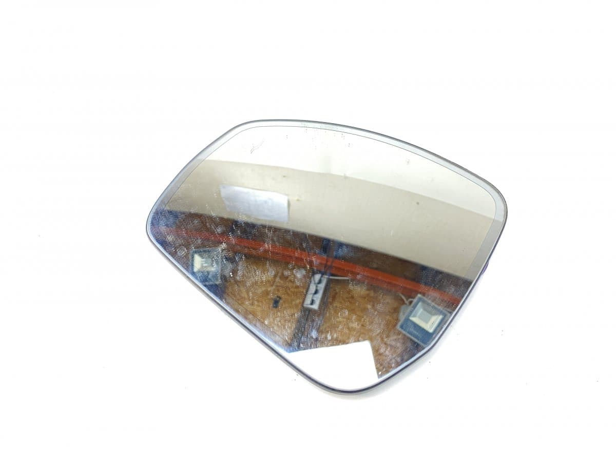 LAND ROVER LR035046 Mirror glass left LAND ROVER RANGE ROVER IV (LG/L405) (2012-2021)