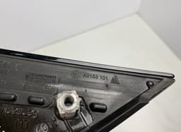 BMW F0153401 U6680 X0153101 A046412 021016 021141 Mirror left BMW 5 (F10, F11) (2010-2017) — thumbnail 7