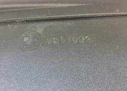 MERCEDES-BENZ A4478100316 A057273 202425L E90311032 Mirror left MERCEDES-BENZ VITO / V-CLASS (W447) (2014-) — thumbnail 7