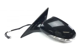MERCEDES-BENZ A2168100376 Mirror left MERCEDES-BENZ S-CLASS Coupe (C216) (2006-2013) — thumbnail 2