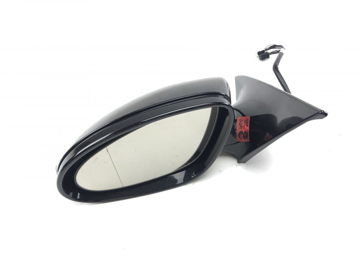 A2168100376 Mirror left MERCEDES-BENZ S-CLASS Coupe (C216) (2006-2013)