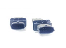 MERCEDES-BENZ 0280218185 Mass Air-Flow Sensor MERCEDES-BENZ S-CLASS Coupe (C216) (2006-2013) — thumbnail 2