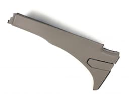 MERCEDES-BENZ A2306901041 Luggage Compartment trim Right MERCEDES-BENZ SL-CLASS (R230) (2001-2012) — thumbnail 3