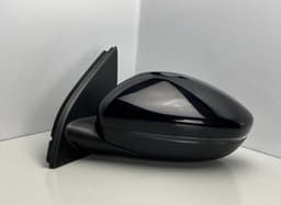 PEUGEOT 98088638 12950031 Mirror left PEUGEOT 308 II (T9) (2013-2021) — thumbnail 4