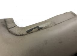 MERCEDES-BENZ A2306901241 Luggage Compartment trim Right MERCEDES-BENZ SL-CLASS (R230) (2001-2012) — thumbnail 3