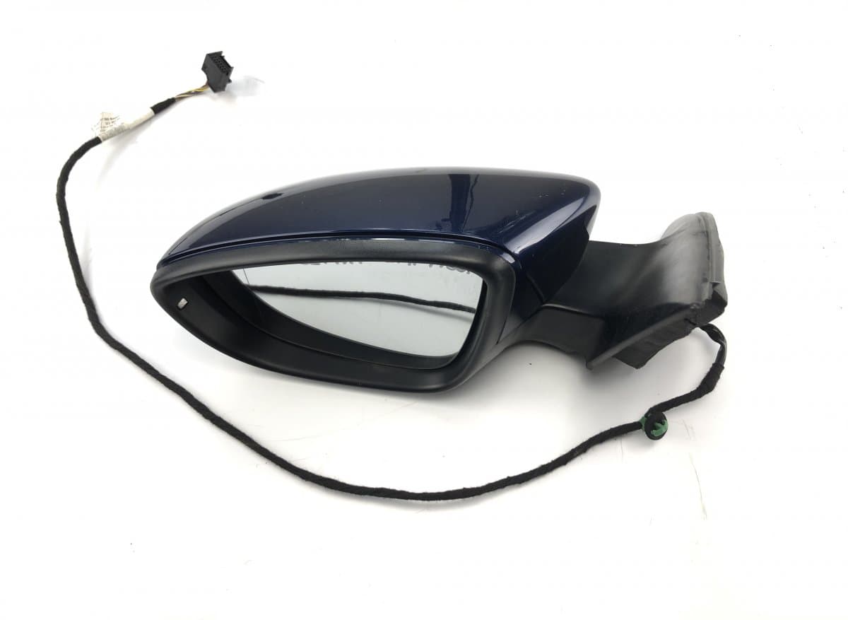 VW Mirror left VW JETTA IV (162) (2010-2018)