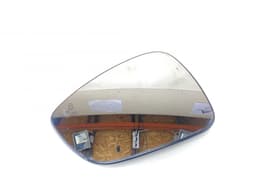 CITROËN 8151RP Mirror glass left CITROËN C4 II (B7) (2009-2018) — thumbnail 1