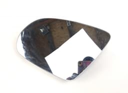 AUDI 4H0857535D Mirror glass left AUDI A8 (4H) (2009-2017) — thumbnail 1