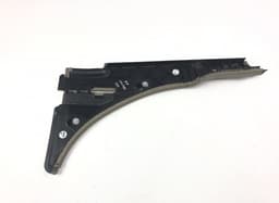 MERCEDES-BENZ A2306901241 Luggage Compartment trim Right MERCEDES-BENZ SL-CLASS (R230) (2001-2012) — thumbnail 2