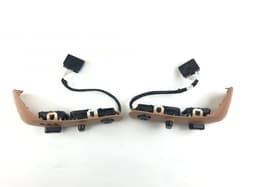 MASERATI 980145147 980145148 Memory Seat Switch front Left MASERATI QUATTROPORTE III (03.04-) — thumbnail 3