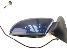 VW Mirror left VW JETTA IV (162) (2010-2018) — thumbnail 3