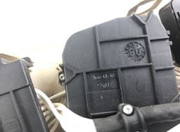MASERATI 980145147 980145148 Memory Seat Switch front Left MASERATI QUATTROPORTE III (03.04-) — thumbnail 8
