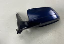 BMW Mirror left BMW 5 (F10, F11) (2010-2017) — thumbnail 8