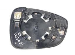 CITROËN 8151RP Mirror glass left CITROËN C4 II (B7) (2009-2018) — thumbnail 2