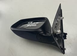 BMW Mirror left BMW 5 (F10, F11) (2010-2017) — thumbnail 1