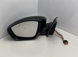 PEUGEOT 98088638 12950031 Mirror left PEUGEOT 308 II (T9) (2013-2021) — thumbnail 1