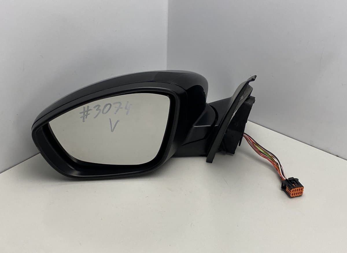 98088638 12950031 Mirror left PEUGEOT 308 II (T9) (2013-2021)