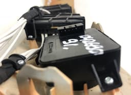 MASERATI 980145147 980145148 Memory Seat Switch front Left MASERATI QUATTROPORTE III (03.04-) — thumbnail 9
