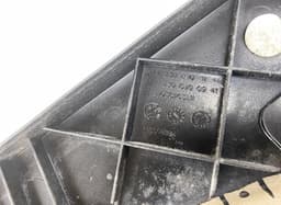 MERCEDES-BENZ A2306900941 Luggage Compartment trim left MERCEDES-BENZ SL-CLASS (R230) (2001-2012) — thumbnail 3
