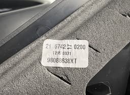 PEUGEOT 98088638 12950031 Mirror left PEUGEOT 308 II (T9) (2013-2021) — thumbnail 6