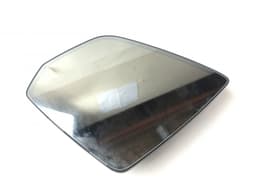 MERCEDES-BENZ A1648108319 Mirror glass left MERCEDES-BENZ GL-CLASS (X164) (2006-2012) — thumbnail 1