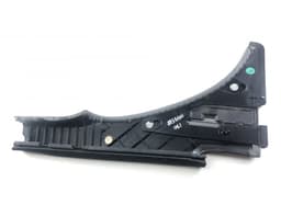 MERCEDES-BENZ A2306901041 Luggage Compartment trim Right MERCEDES-BENZ SL-CLASS (R230) (2001-2012) — thumbnail 2