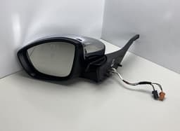 PEUGEOT 232673077 E20211047 0211047 A046729 Mirror left PEUGEOT 2008 I (A94) (2013-2019) — thumbnail 1