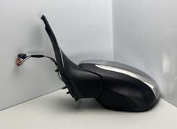 PEUGEOT 232673077 E20211047 0211047 A046729 Mirror left PEUGEOT 2008 I (A94) (2013-2019) — thumbnail 5