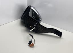 PEUGEOT 232673077 E20211047 0211047 A046729 Mirror left PEUGEOT 2008 I (A94) (2013-2019) — thumbnail 2