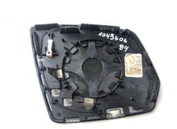 MERCEDES-BENZ A1648108319 Mirror glass left MERCEDES-BENZ GL-CLASS (X164) (2006-2012) — thumbnail 2