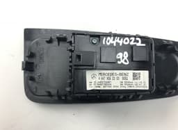 MERCEDES-BENZ A4479054103 Main windows switch MERCEDES-BENZ VITO / V-CLASS (W447) (2014-) — thumbnail 3