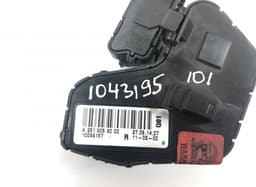 MERCEDES-BENZ A2319058900 Memory Seat Switch front Left MERCEDES-BENZ SL-CLASS (R231) (2012-2020) — thumbnail 3