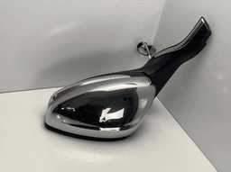 PEUGEOT 232673077 E20211047 0211047 A046729 Mirror left PEUGEOT 2008 I (A94) (2013-2019) — thumbnail 7