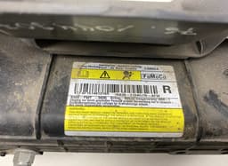 FORD 2516639 Knee Airbag Front Left FORD RANGER III (TKE, PX) (2011-2023) — thumbnail 3