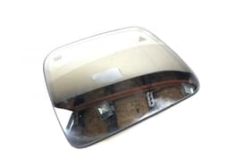 JEEP 68082638AB Mirror glass right JEEP GRAND CHEROKEE IV (WK, WK2) (2010-2021) — thumbnail 1